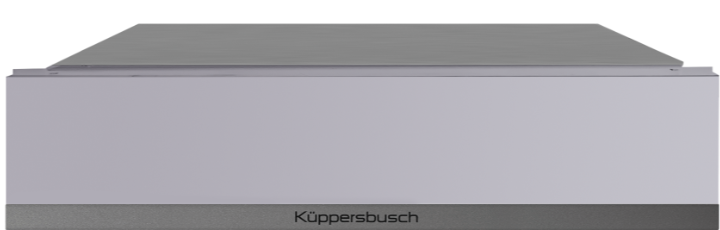 Фото товара: Kuppersbusch CSV 6800.0 G9 Shade of Grey