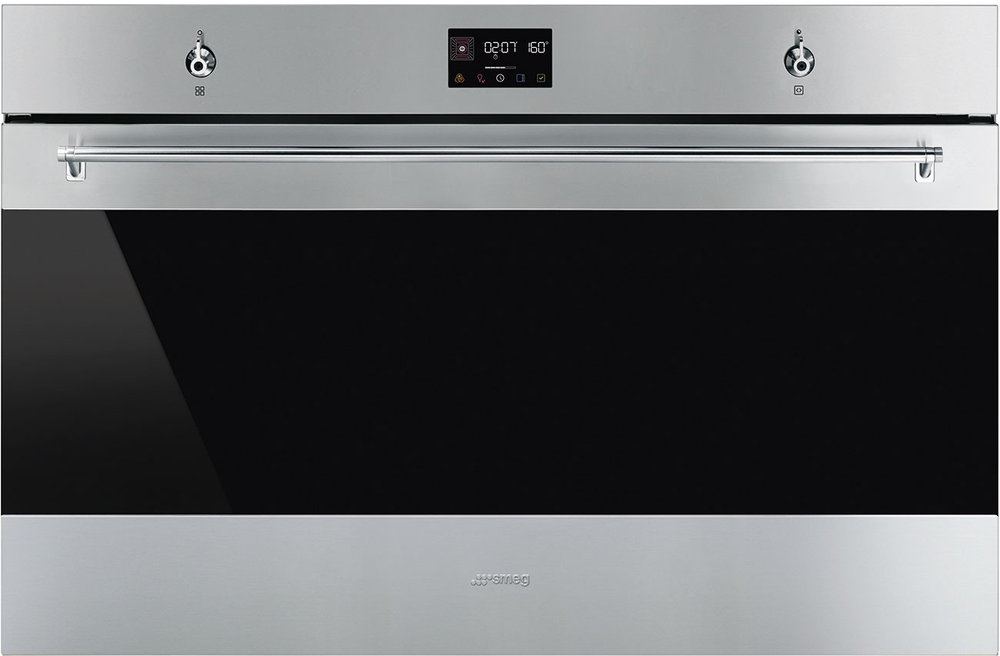 Фото товара: Smeg SFP9302TX