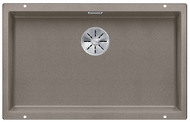 Фото товара: Blanco Subline 700-U, мойка, гранит, серый беж