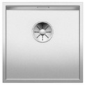 Blanco Zerox 400-U, мойка, нержавеющая сталь Durinox