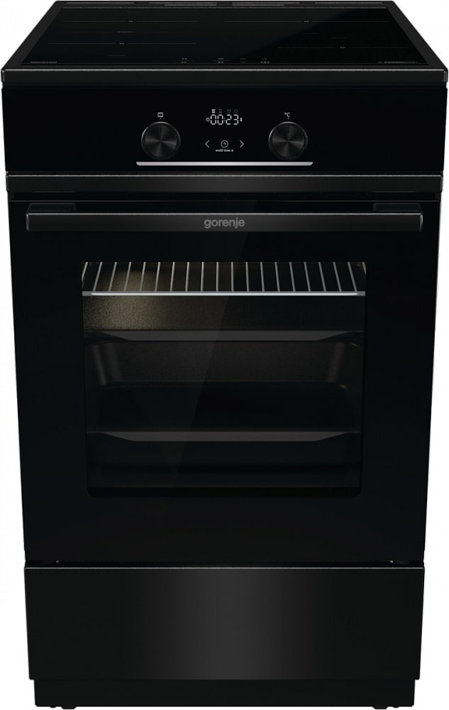 Фото товара: Gorenje GEIT5C60BPG