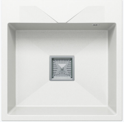 Фото товара: Tolero BLADE 500, мойка, гранит, туман