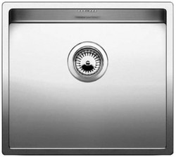 Детальное фото товара: Blanco Claron 450-IF , мойка, нержавеющая сталь с зеркальной полировкой