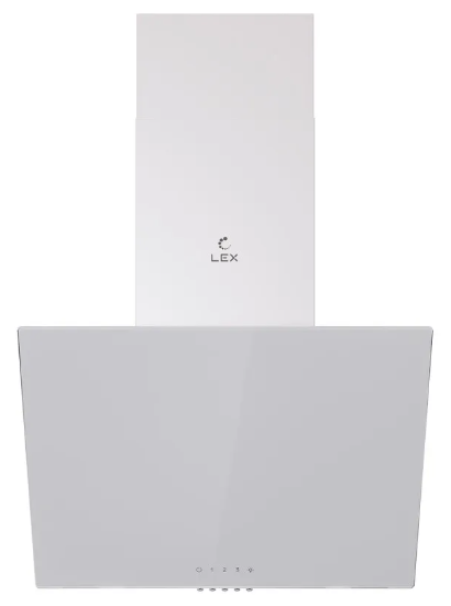 Фото товара: LEX MIO 500 Inverter WH