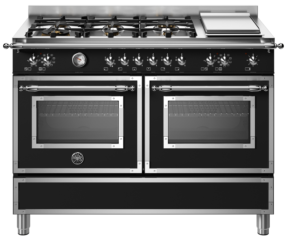 Фото товара: BERTAZZONI HER126G2ENET