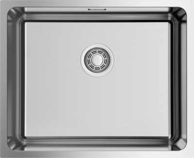 Omoikiri Tadzava 54-U-IN, мойка, нержавеющая сталь  Omoikiri Tadzava 54-U-IN, мойка, нержавеющая сталь