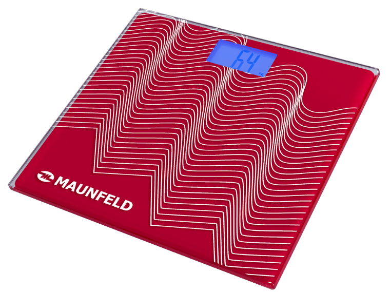 Фото товара: Maunfeld MBS-183G02