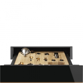 Smeg CPS615NR Детальное фото товара: Smeg CPS615NR