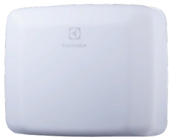 Electrolux EHDA/W-2500 белая