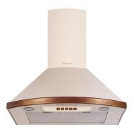 Фото товара: Kuppersberg BONA 60 C Bronze