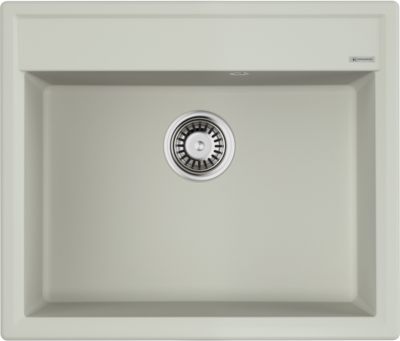 Omoikiri Daisen 60-PA, мойка, гранит, пастила