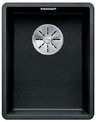 Blanco Subline 320-F, мойка, гранит, антрацит