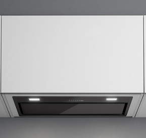 Falmec GRUPPO INCASSO MURANO 70 BLACK