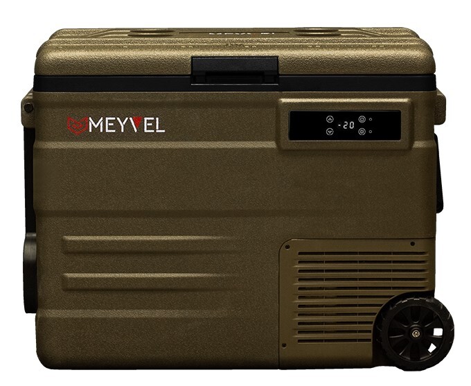 Фото товара: Meyvel AF-U55-travel