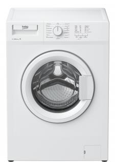 Beko WRS54P1BSW