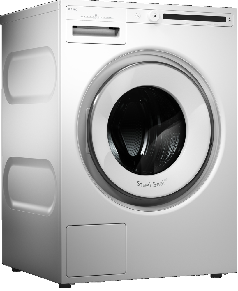 Фото товара: ASKO W2084.W/3