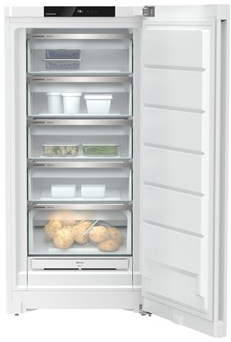 Детальное фото товара: Liebherr FNd 6625-20 001