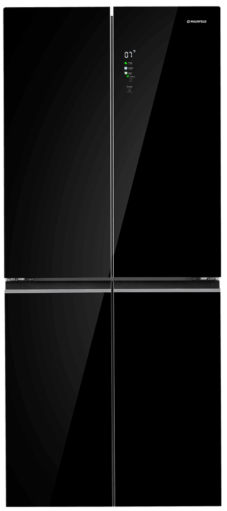 Фото товара: Maunfeld MFF192NFB01 Inverter