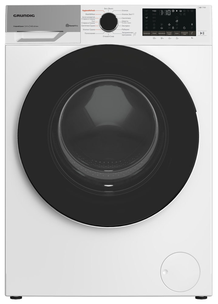 Фото товара: Grundig GD7 P57H41