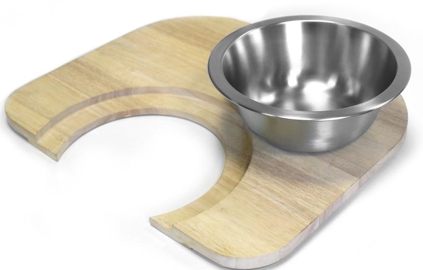 Фото товара: Oulin ZM-329 доска разделочная