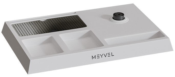 Фото товара: Meyvel TES-01 (White)