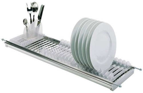 Фото товара: Tecnoinox сушилка Modular 1 900