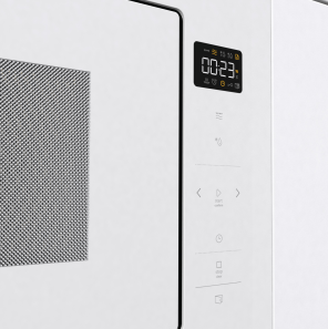 Детальное фото товара: Gorenje BM251SG2WG