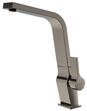 Teka ICC 915 GRAPHITE, смеситель, матовый графит