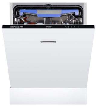 AKPO ZMA60 Series 8 Autoopen