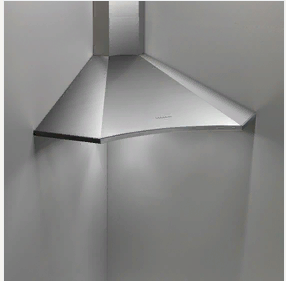 Falmec ELIOS ANG STEEL 90 Falmec ELIOS ANG STEEL 90