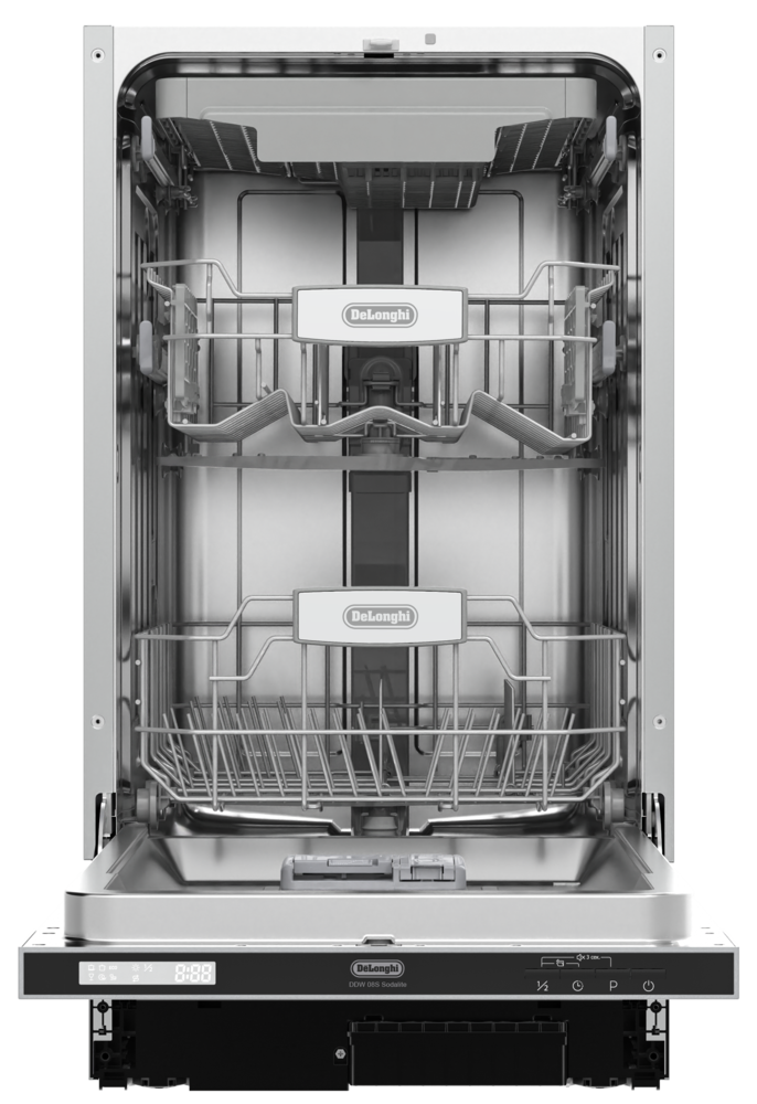 Фото товара: DeLonghi DDW 08S Sodalite