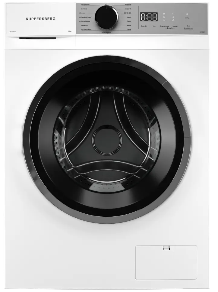 Фото товара: Kuppersberg WM 480 W