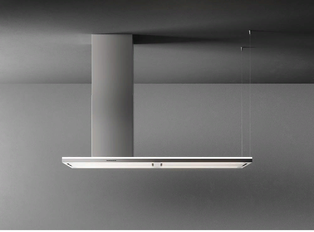 Фото товара: Falmec LUMEN ISOLA NRS 175 DX