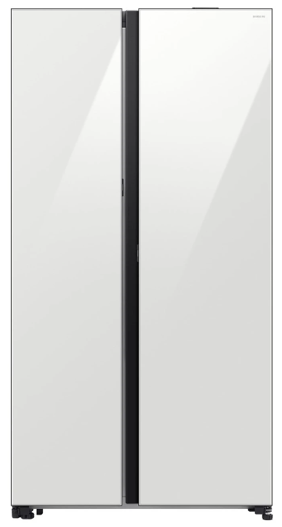 Фото товара: Samsung RS80F65M1WWR