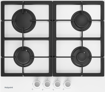 Hotpoint HG 61F/WH