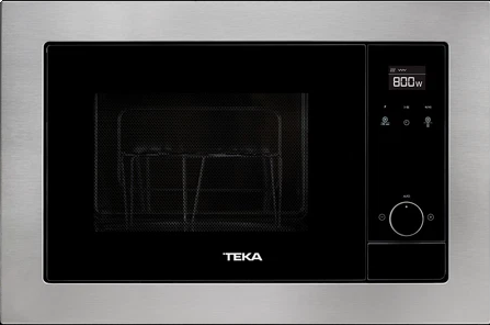 Фото товара: Teka MS 620 BIS SS