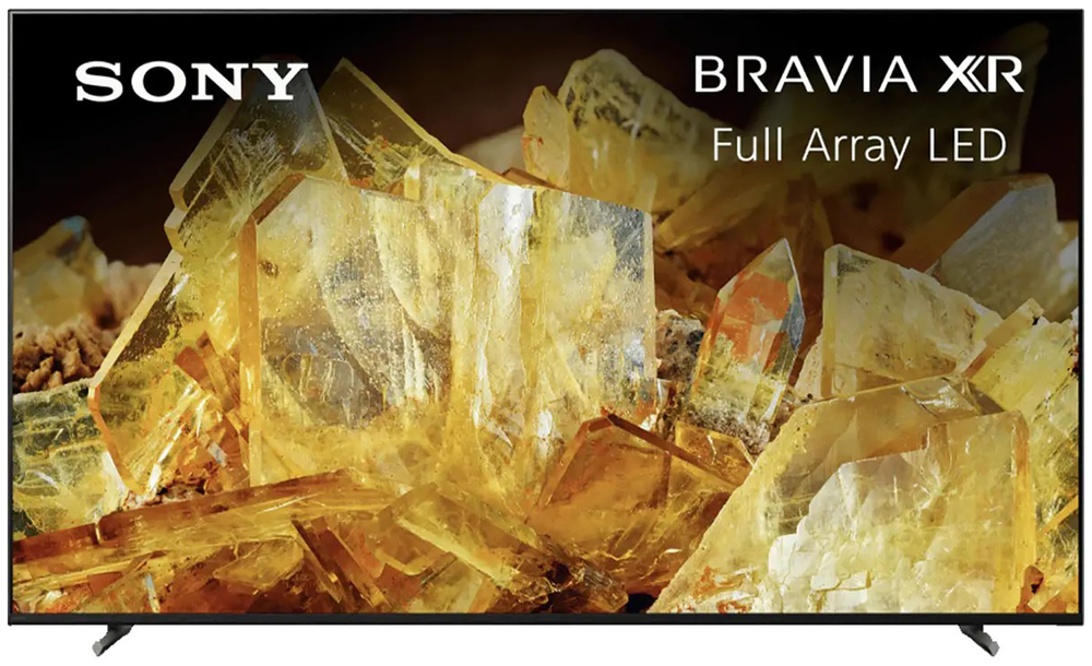 Фото товара: SONY XR-85X90L