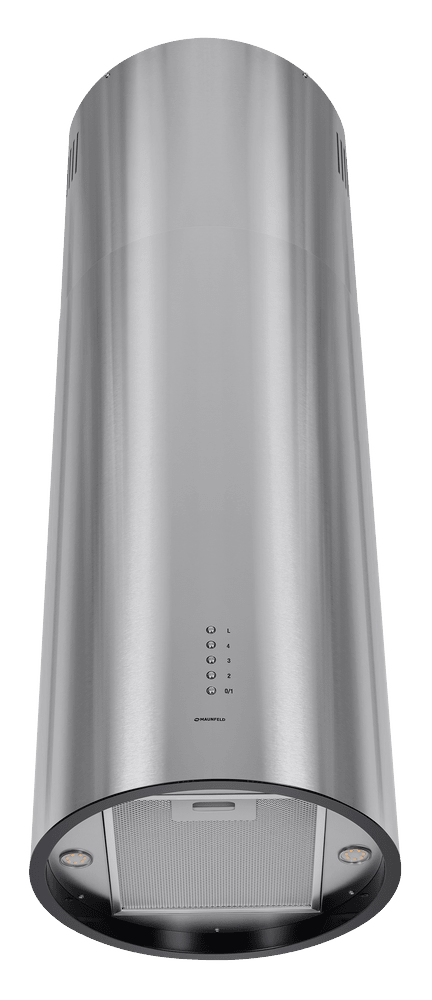 Фото товара: Maunfeld Lee Wall 39 Long inox