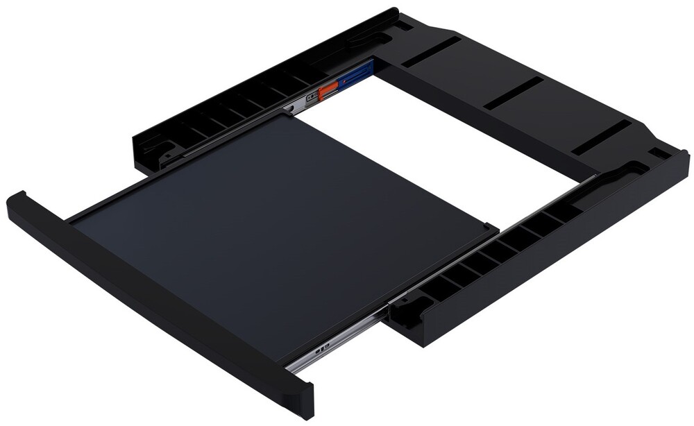 Фото товара: LEX LWM10BL shelf Lux