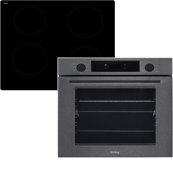 Фото товара: KORTING HI 64090 HID + OKB 6071 CBX