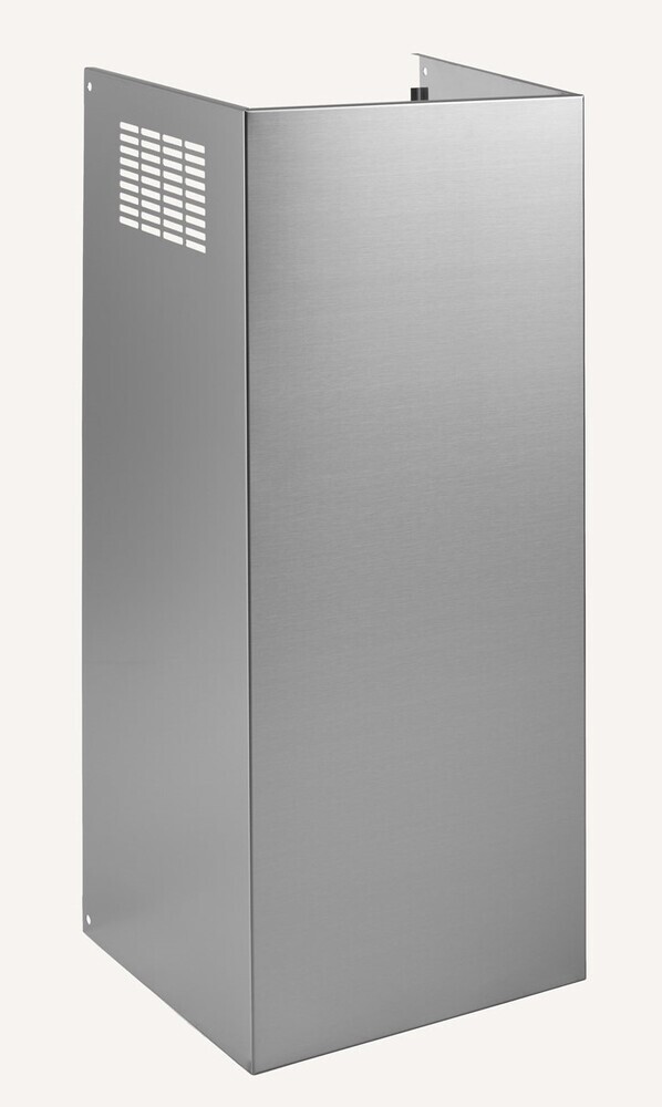 Фото товара: Falmec короб декоративный для LUMINA NRS, PLANE NRS, LUMEN ISOLA 175 NRS