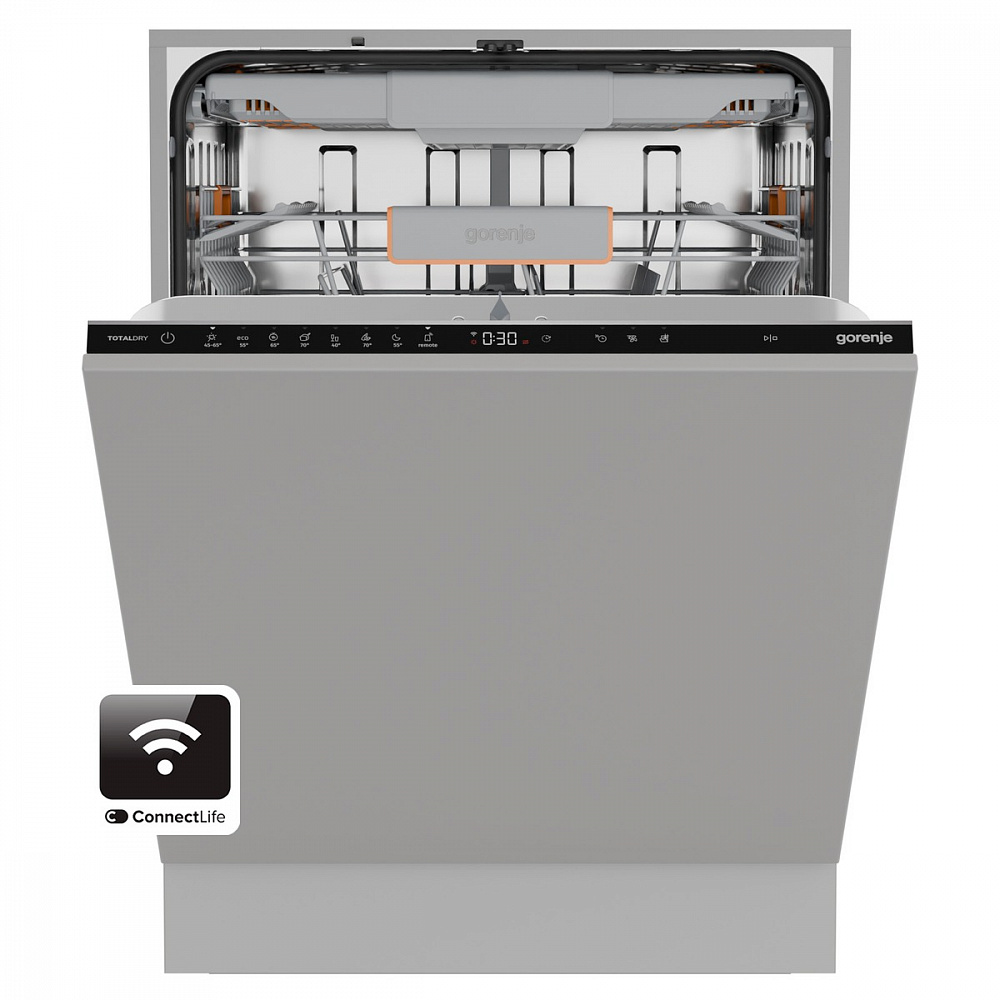 Фото товара: Gorenje GV673B65
