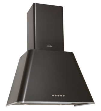 Elikor Гамма 60П-650-Э3Д антрацит/срб