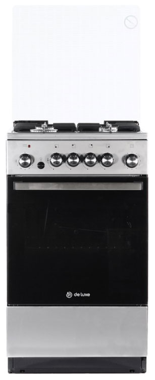 Фото товара: De Luxe 5040.41гэ(кр) ЧР-010