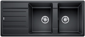 Blanco Legra 8S, мойка, гранит, антрацит Blanco Legra 8S, мойка, гранит, антрацит