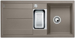 Blanco Metra 6S, мойка, гранит, серый беж Blanco Metra 6S, мойка, гранит, серый беж