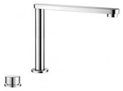 Blanco Eloscope-F II, смеситель, хром Blanco Eloscope-F II, смеситель, хром