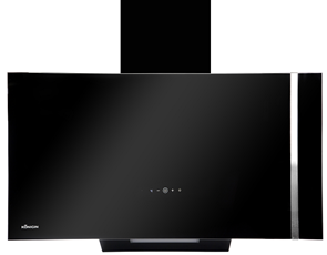 Konigin Enigma Black 90