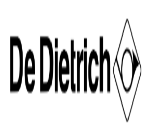 Новая коллекция техники от De Dietrich