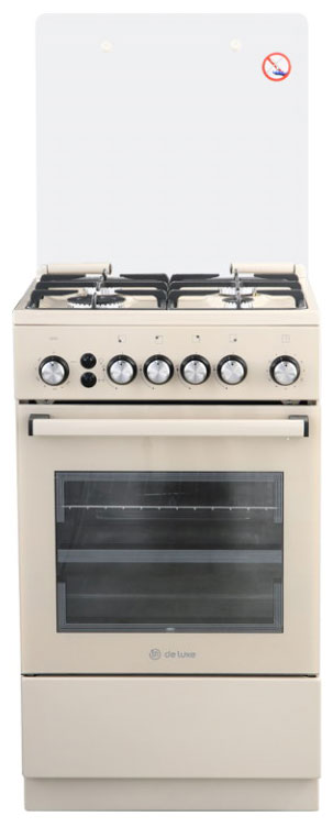 Фото товара: De Luxe 5040.40г(кр) ЧР-016